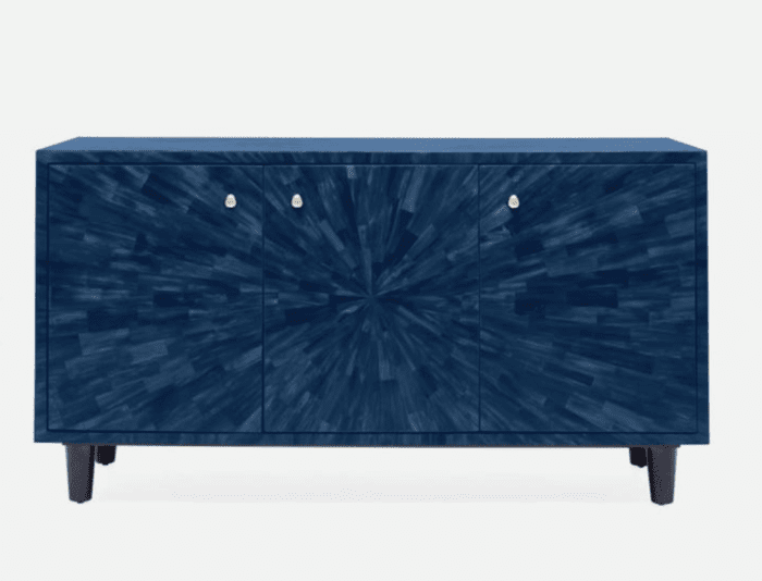 Torion Buffet Navy